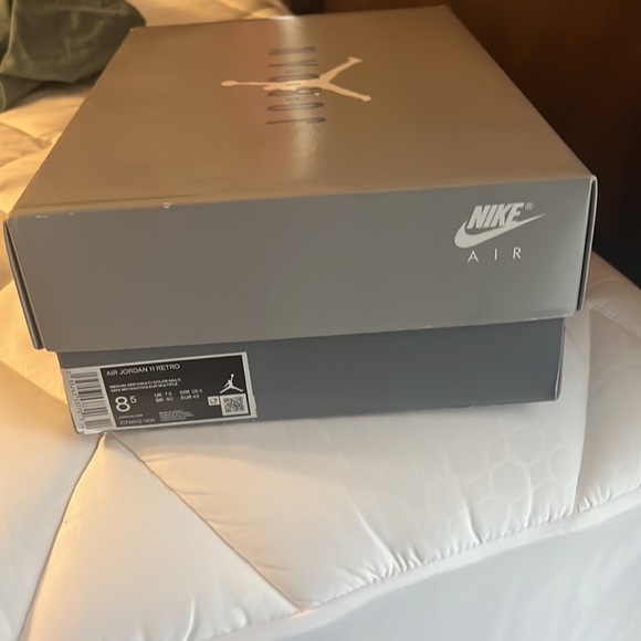 Jordan - Picture 9 of 9